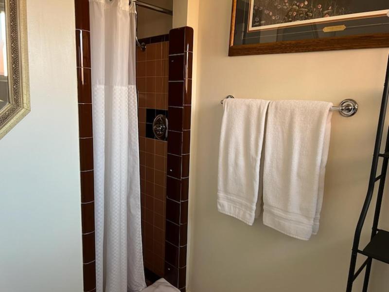 Casa Larrea Inn Palm Desert Ngoại thất bức ảnh