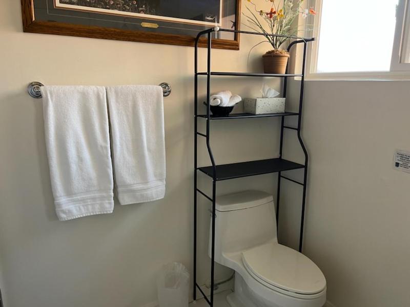 Casa Larrea Inn Palm Desert Ngoại thất bức ảnh