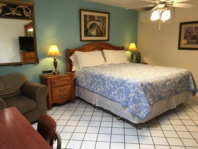 Casa Larrea Inn Palm Desert Ngoại thất bức ảnh
