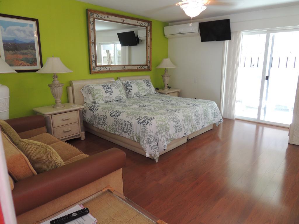 Casa Larrea Inn Palm Desert Ngoại thất bức ảnh