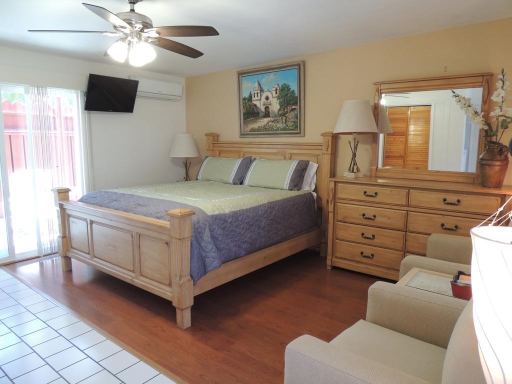 Casa Larrea Inn Palm Desert Ngoại thất bức ảnh