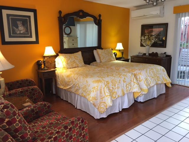 Casa Larrea Inn Palm Desert Ngoại thất bức ảnh